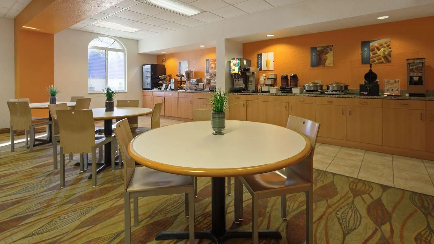 Best Western Тампа 3*,