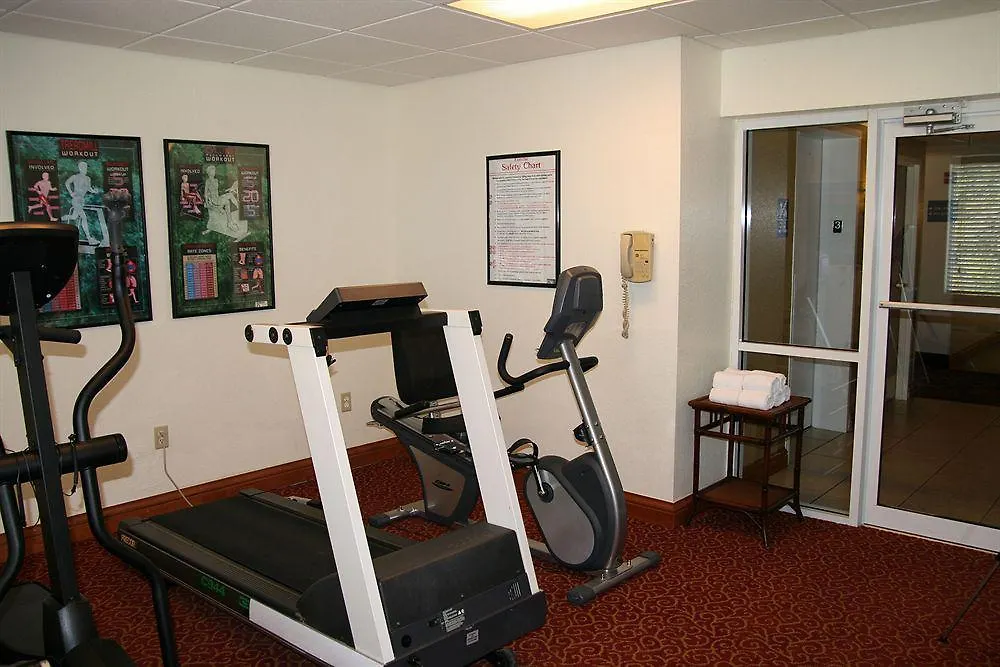 Best Western Тампа США
