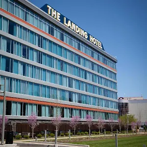 The Landing At Rivers Casino 3* Pittsburgh