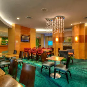 3* Hotel Springhill By Marriott - Brandon