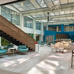Even Downtown, An Ihg 4* Pittsburgh