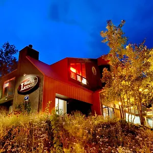 Sierra Lodge