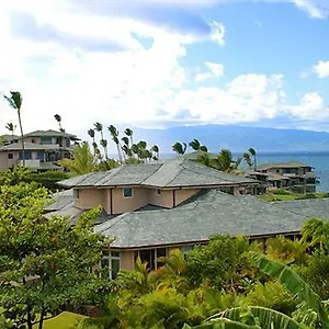Kapalua Maui Appartement