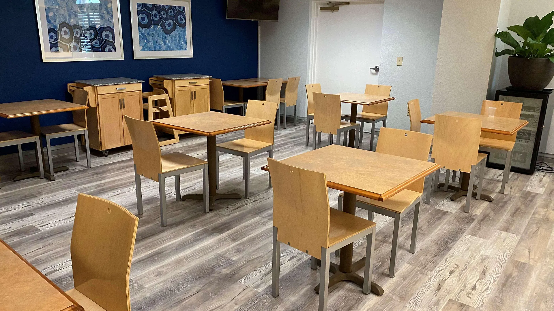 Hotel Best Western Tampa