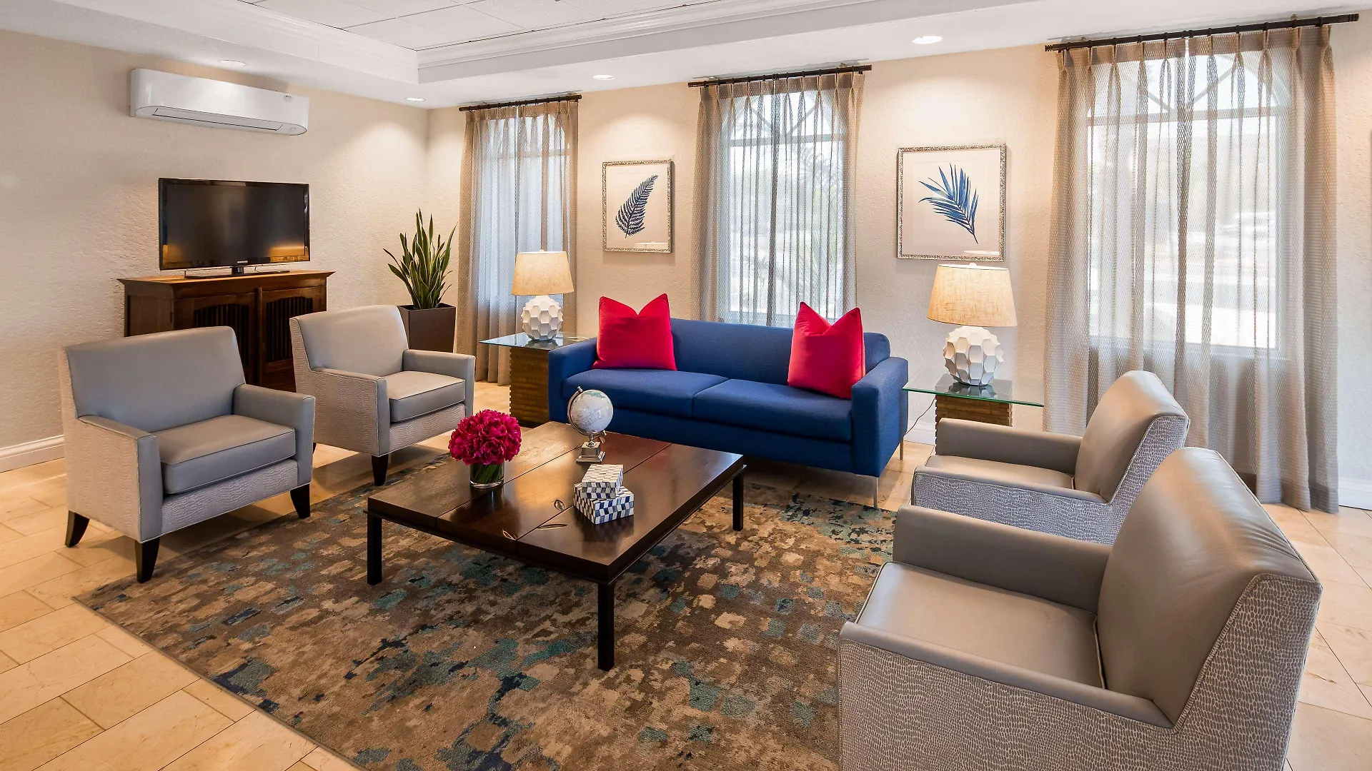 *** Hotel Best Western Tampa United States
