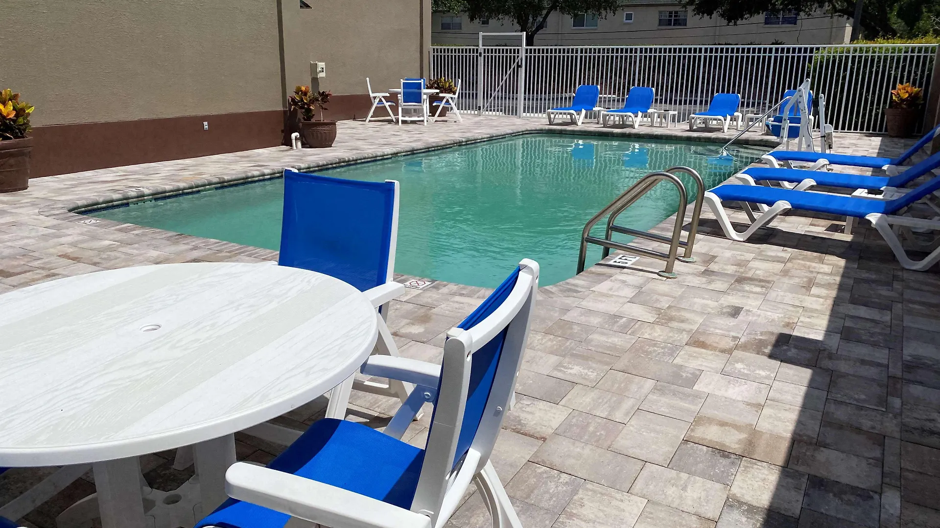 Best Western Tampa 3*,  United States