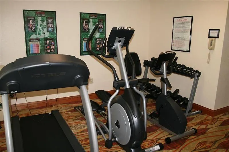 Best Western Tampa Hotel