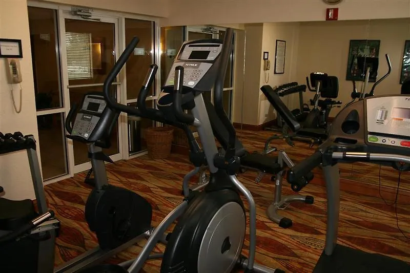 *** Hotel Best Western Tampa United States
