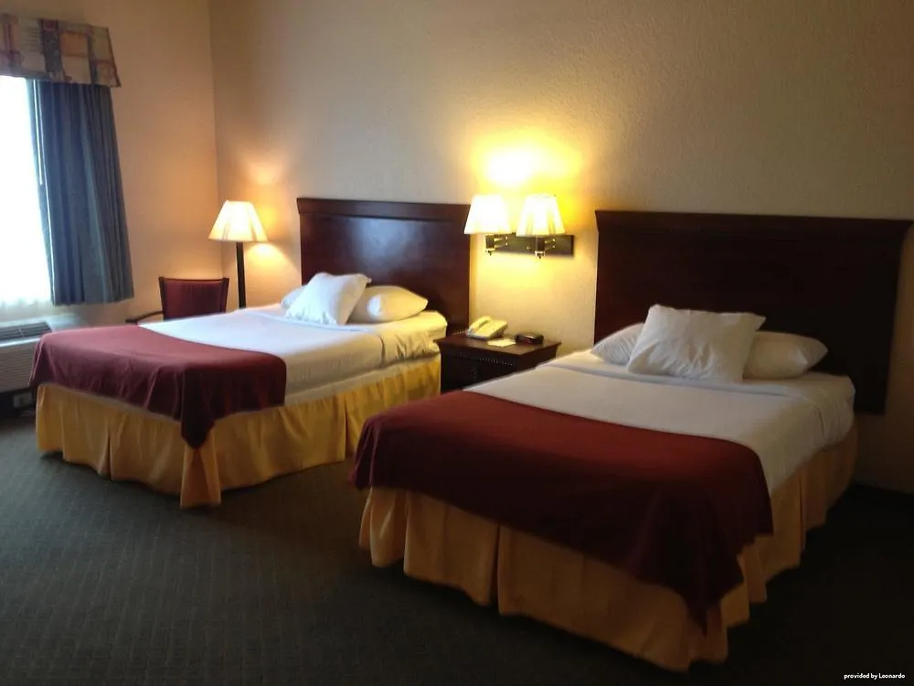 Hotel Best Western Tampa