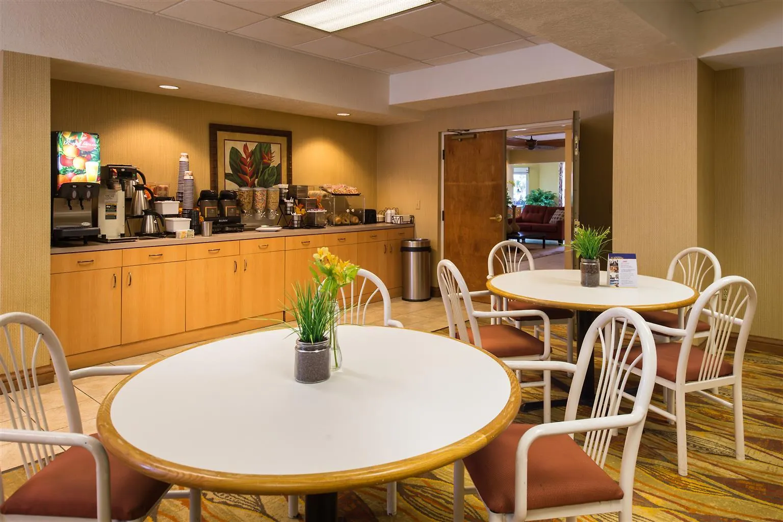 Hotel Best Western Tampa