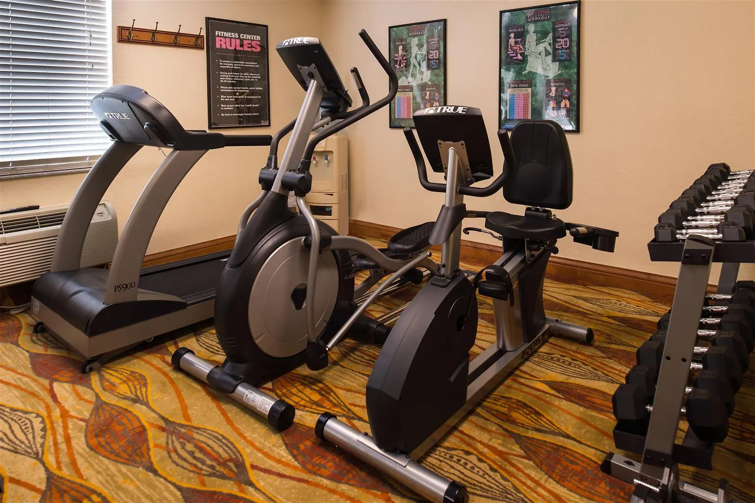 Best Western Tampa 3*,  United States