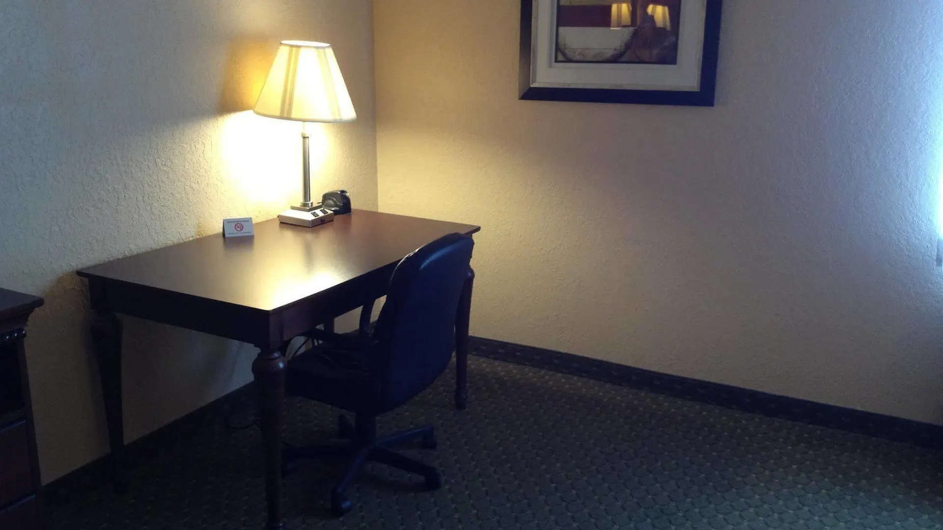 Hotel Best Western Tampa