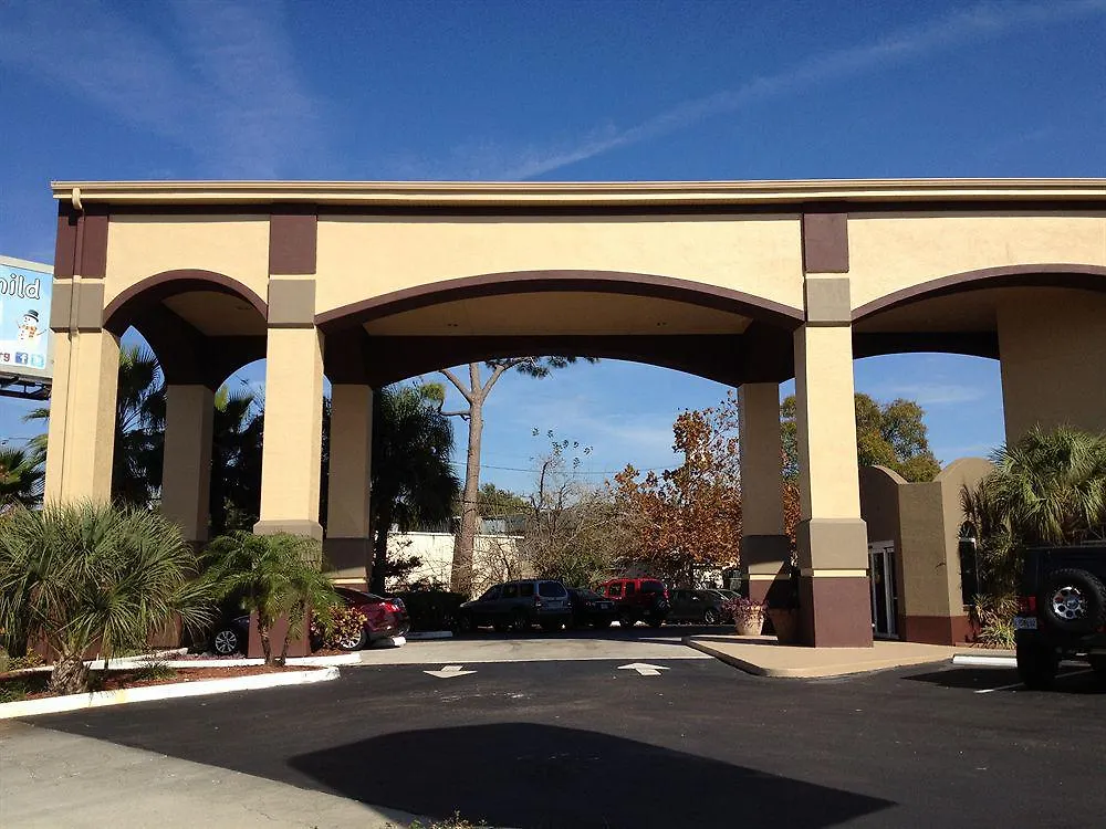 Best Western Tampa